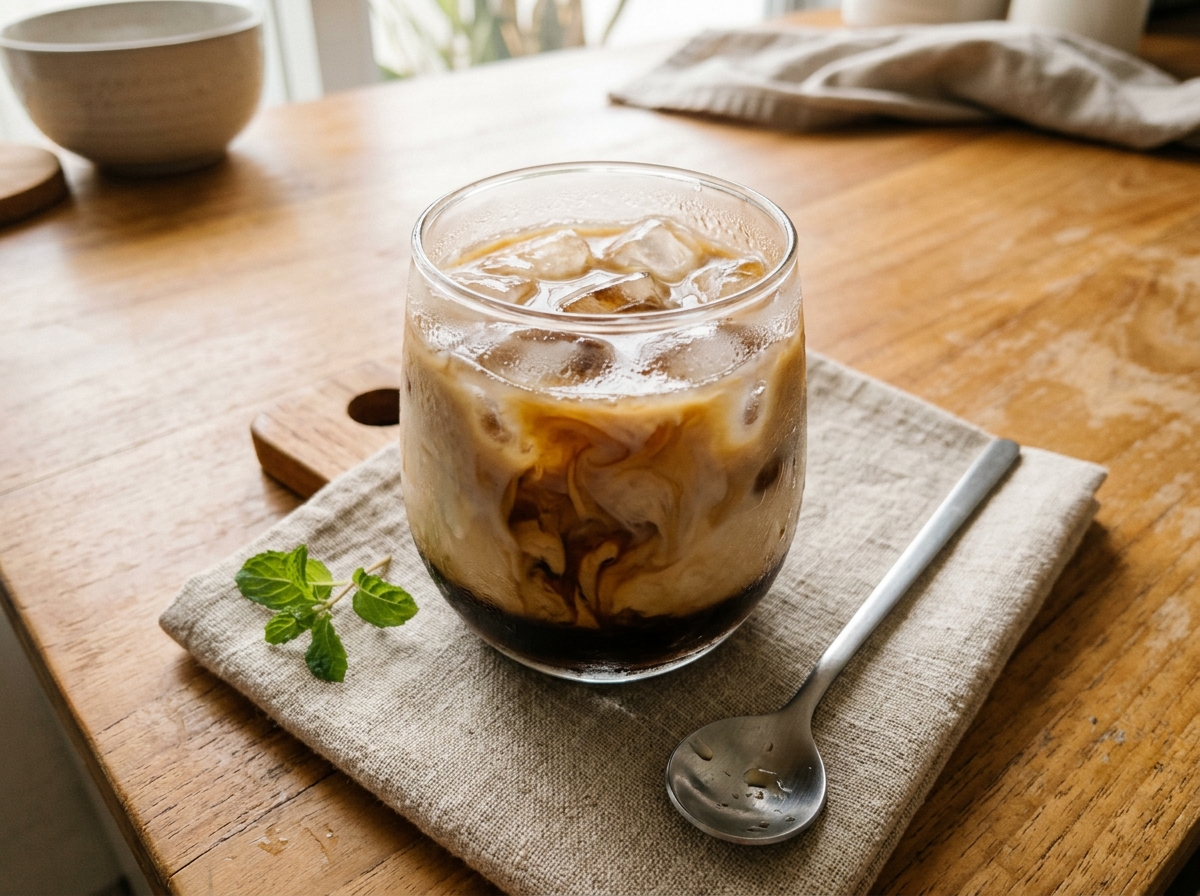 Es Kopi Susu